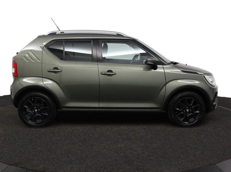 Suzuki Ignis - 1.2 Smart Hybrid Style 13
