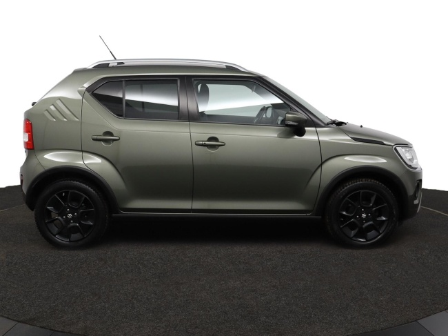 Suzuki Ignis - 1.2 Smart Hybrid Style