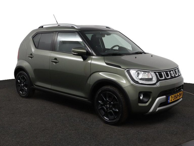 Suzuki Ignis - 1.2 Smart Hybrid Style 14