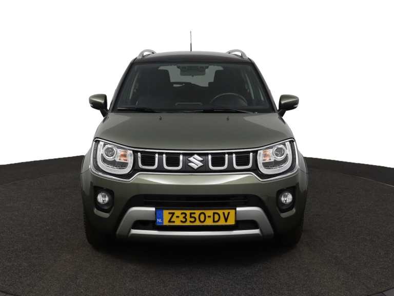 Suzuki Ignis - 1.2 Smart Hybrid Style 16
