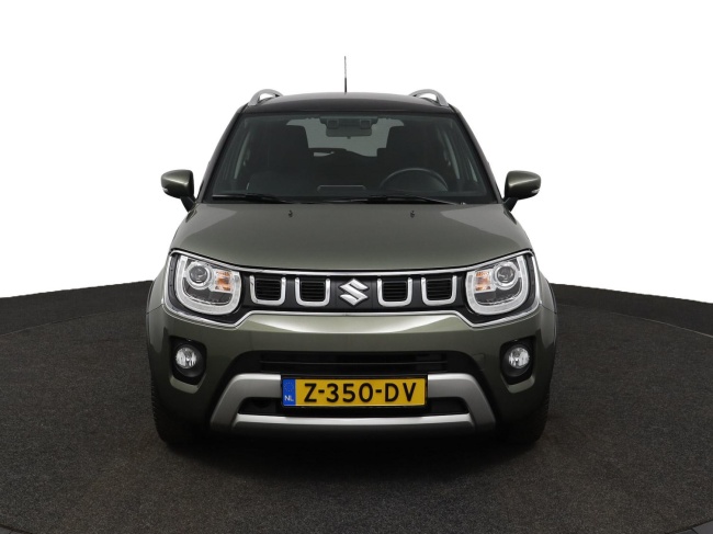 Suzuki Ignis - 1.2 Smart Hybrid Style