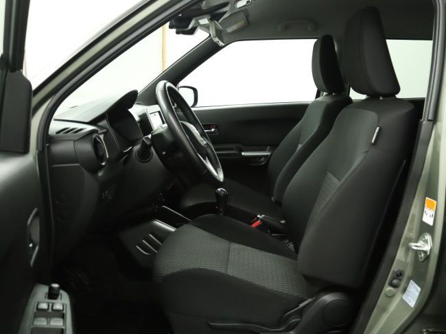 Suzuki Ignis - 1.2 Smart Hybrid Style