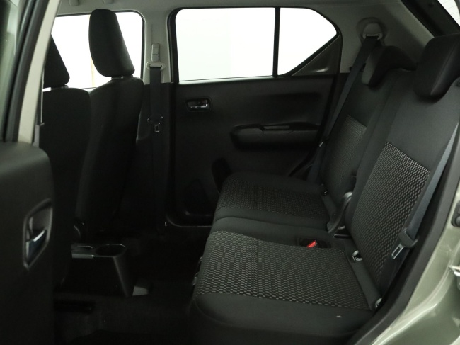 Suzuki Ignis - 1.2 Smart Hybrid Style