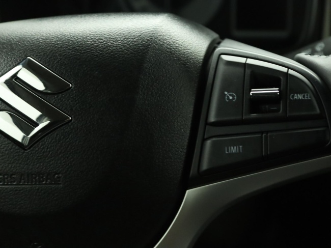 Suzuki Ignis - 1.2 Smart Hybrid Style