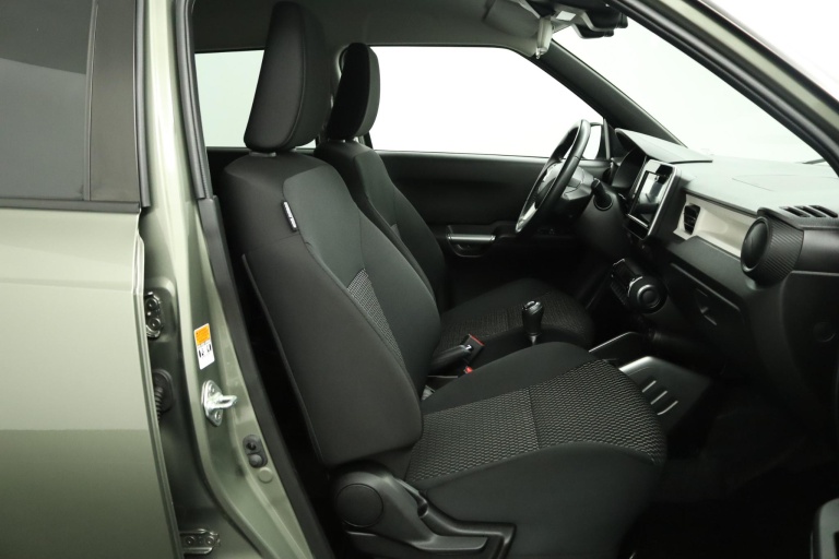 Suzuki Ignis - 1.2 Smart Hybrid Style 22