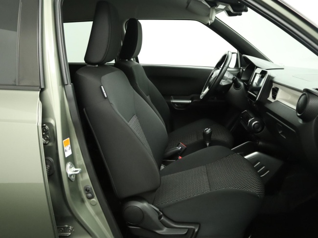 Suzuki Ignis - 1.2 Smart Hybrid Style