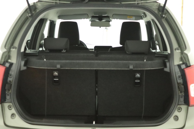 Suzuki Ignis - 1.2 Smart Hybrid Style 23