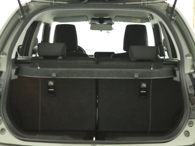 Suzuki Ignis - 1.2 Smart Hybrid Style