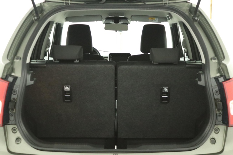 Suzuki Ignis - 1.2 Smart Hybrid Style 24