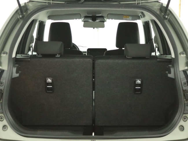 Suzuki Ignis - 1.2 Smart Hybrid Style