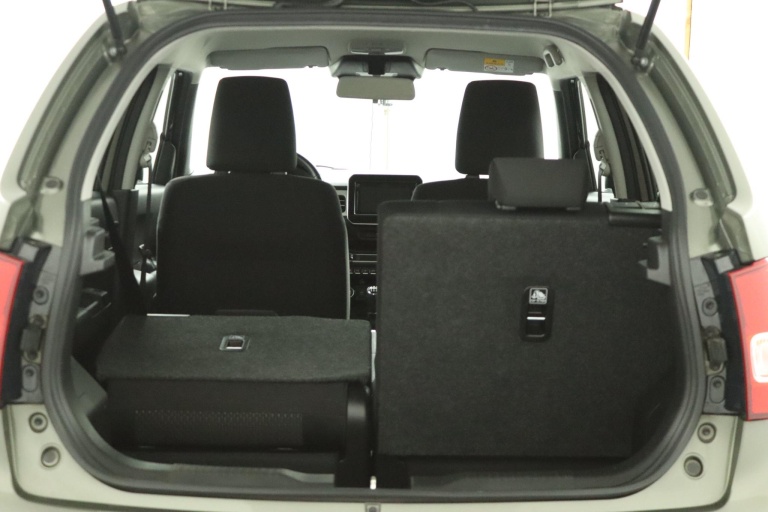 Suzuki Ignis - 1.2 Smart Hybrid Style 25