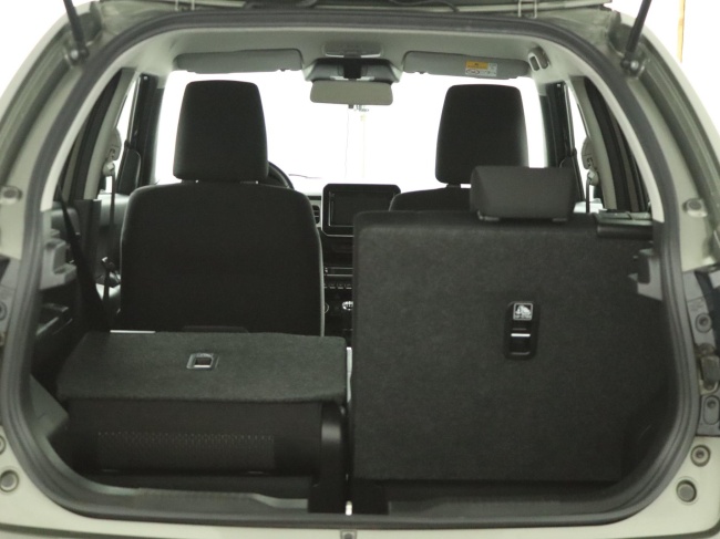 Suzuki Ignis - 1.2 Smart Hybrid Style