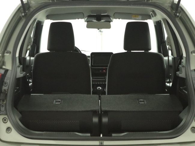 Suzuki Ignis - 1.2 Smart Hybrid Style