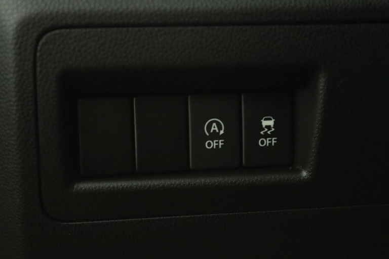 Suzuki Ignis - 1.2 Smart Hybrid Style 29