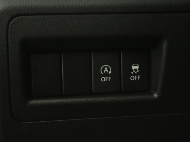 Suzuki Ignis - 1.2 Smart Hybrid Style