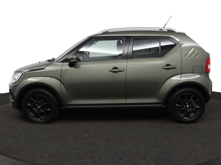 Suzuki Ignis - 1.2 Smart Hybrid Style 3