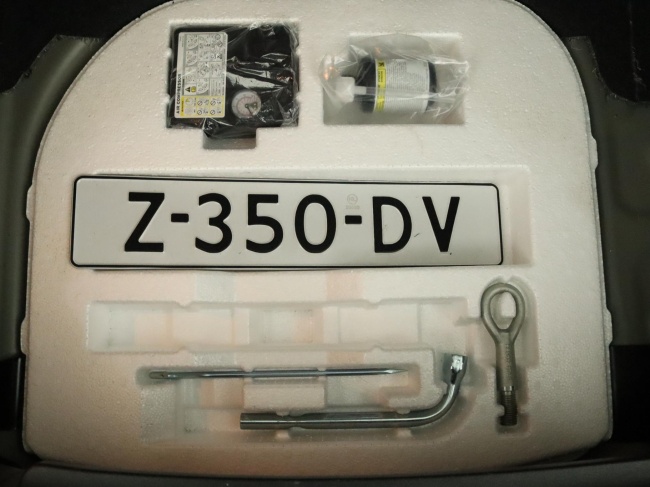 Suzuki Ignis - 1.2 Smart Hybrid Style