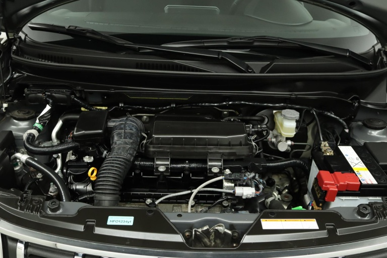 Suzuki Ignis - 1.2 Smart Hybrid Style 32