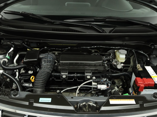 Suzuki Ignis - 1.2 Smart Hybrid Style