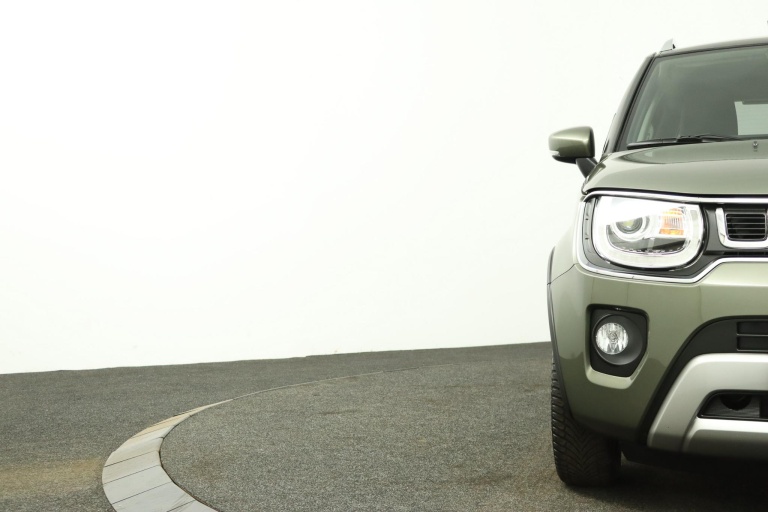 Suzuki Ignis - 1.2 Smart Hybrid Style 33