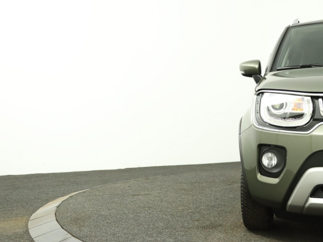 Suzuki Ignis - 1.2 Smart Hybrid Style