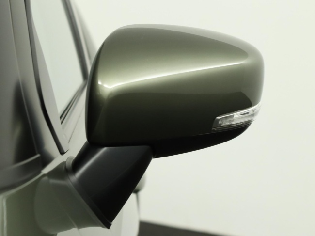 Suzuki Ignis - 1.2 Smart Hybrid Style