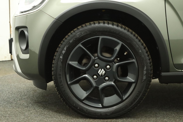 Suzuki Ignis - 1.2 Smart Hybrid Style 35