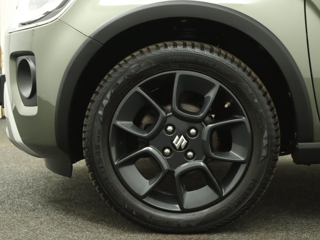 Suzuki Ignis - 1.2 Smart Hybrid Style
