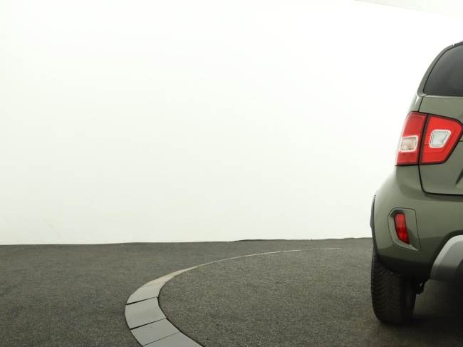 Suzuki Ignis - 1.2 Smart Hybrid Style