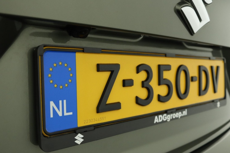 Suzuki Ignis - 1.2 Smart Hybrid Style 38