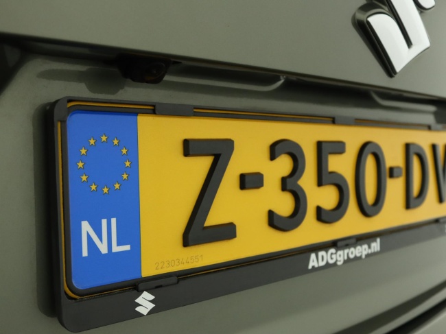 Suzuki Ignis - 1.2 Smart Hybrid Style