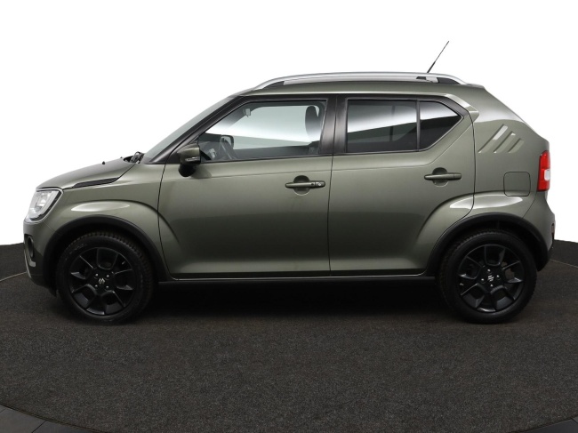 Suzuki Ignis - 1.2 Smart Hybrid Style