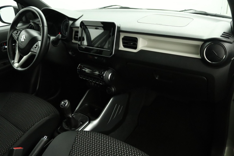 Suzuki Ignis - 1.2 Smart Hybrid Style 40