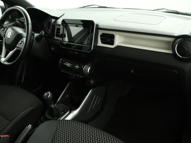 Suzuki Ignis - 1.2 Smart Hybrid Style