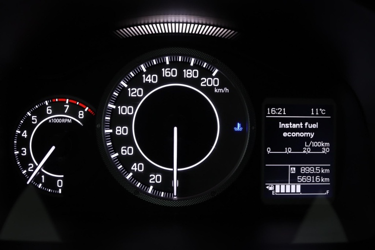 Suzuki Ignis - 1.2 Smart Hybrid Style 43