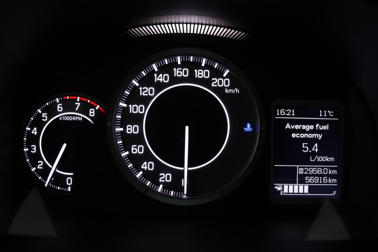 Suzuki Ignis - 1.2 Smart Hybrid Style 44