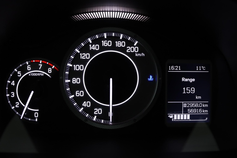 Suzuki Ignis - 1.2 Smart Hybrid Style 45