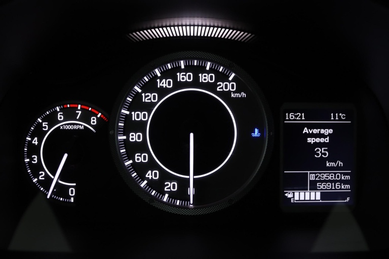 Suzuki Ignis - 1.2 Smart Hybrid Style 46