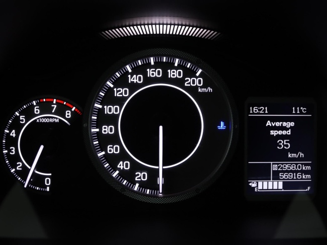 Suzuki Ignis - 1.2 Smart Hybrid Style