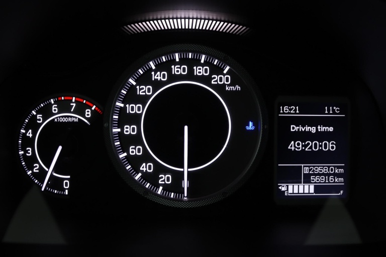 Suzuki Ignis - 1.2 Smart Hybrid Style 47