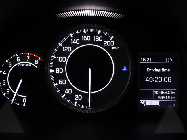 Suzuki Ignis - 1.2 Smart Hybrid Style