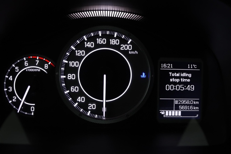 Suzuki Ignis - 1.2 Smart Hybrid Style 48