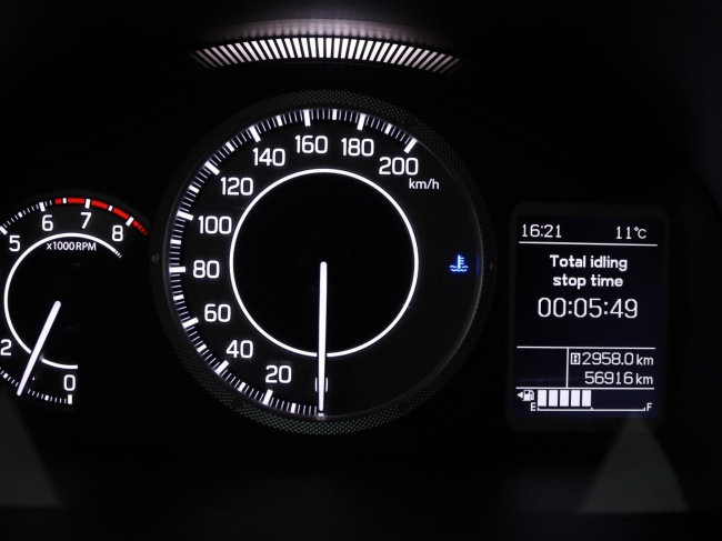 Suzuki Ignis - 1.2 Smart Hybrid Style