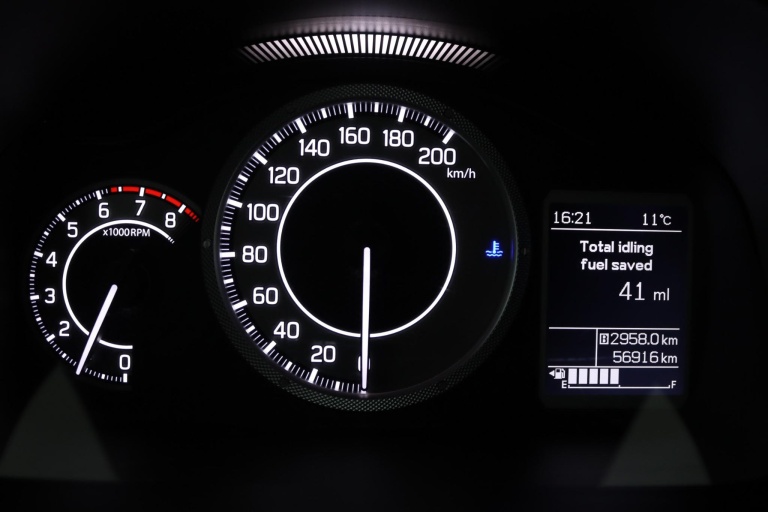 Suzuki Ignis - 1.2 Smart Hybrid Style 49