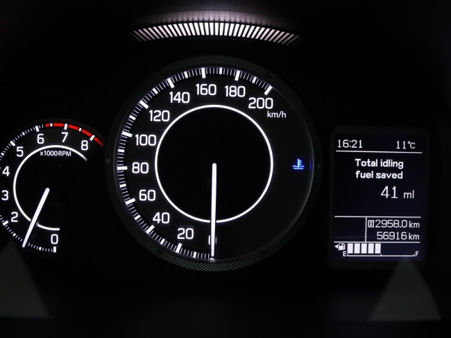 Suzuki Ignis - 1.2 Smart Hybrid Style