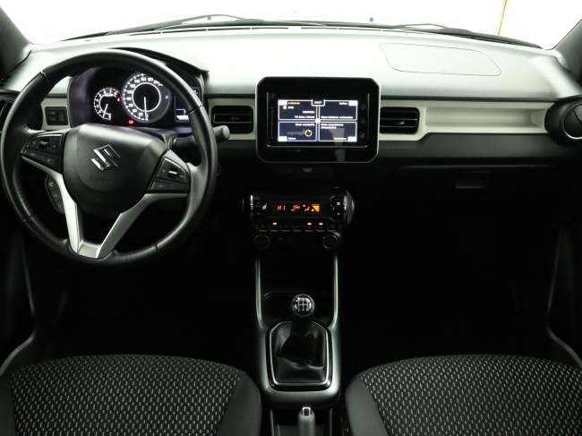 Suzuki Ignis - 1.2 Smart Hybrid Style