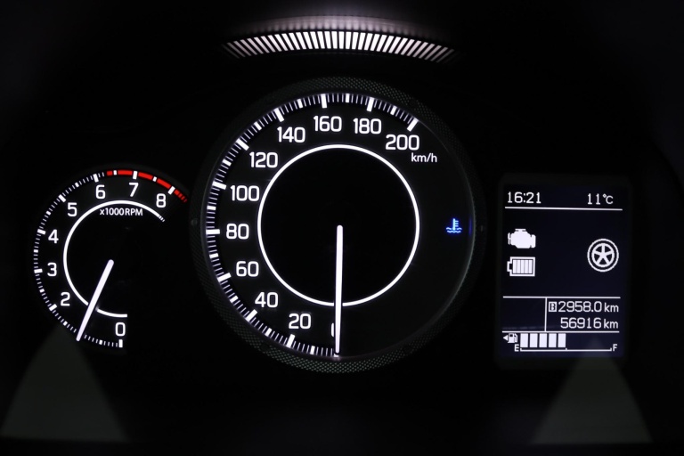 Suzuki Ignis - 1.2 Smart Hybrid Style 50