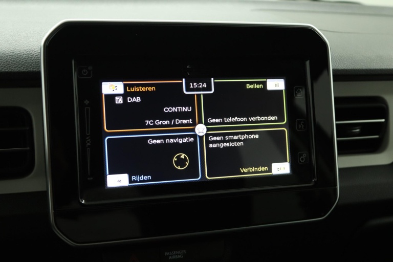 Suzuki Ignis - 1.2 Smart Hybrid Style 52