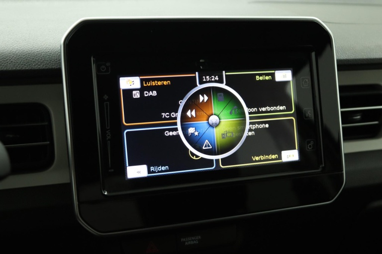 Suzuki Ignis - 1.2 Smart Hybrid Style 53