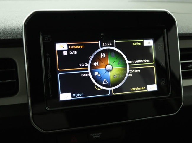 Suzuki Ignis - 1.2 Smart Hybrid Style